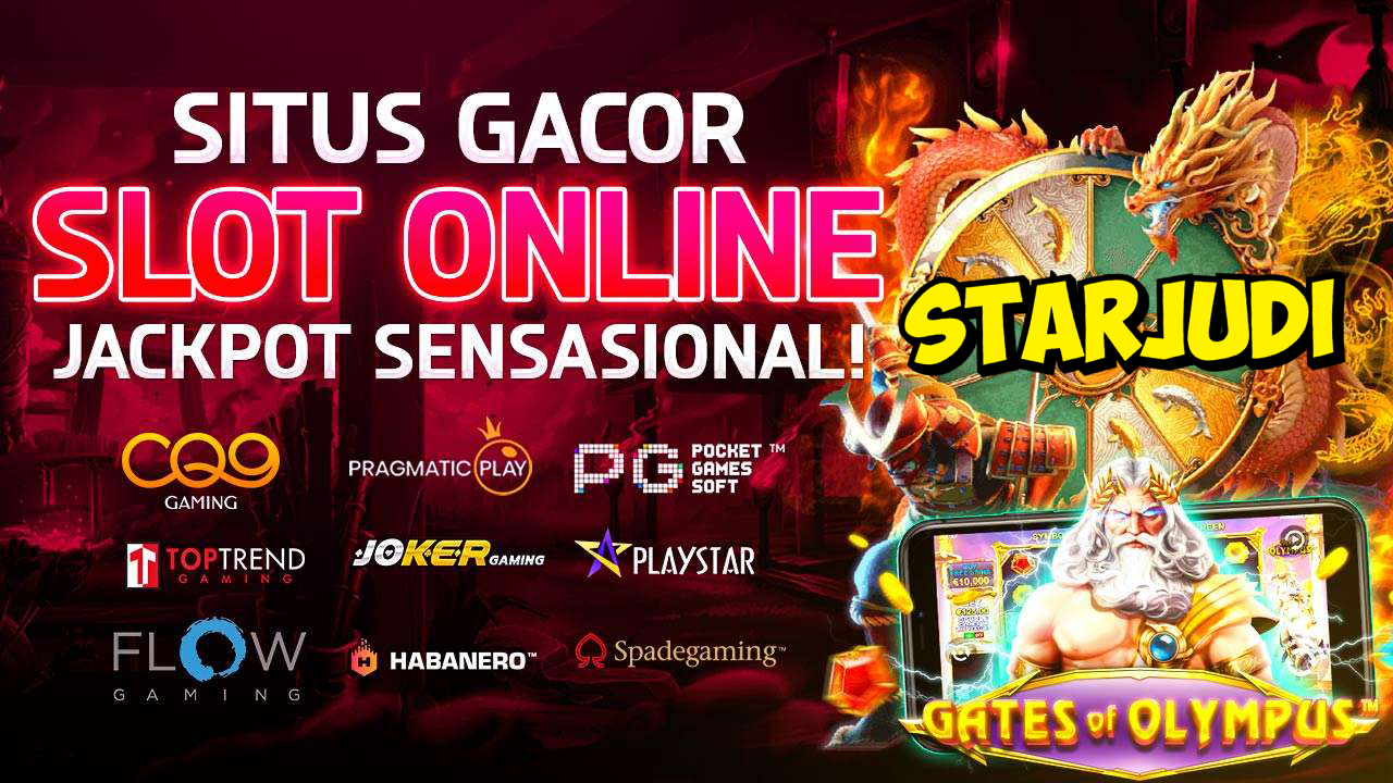 Pola dan Jam Gacor Server Slot Thailand Hari Ini